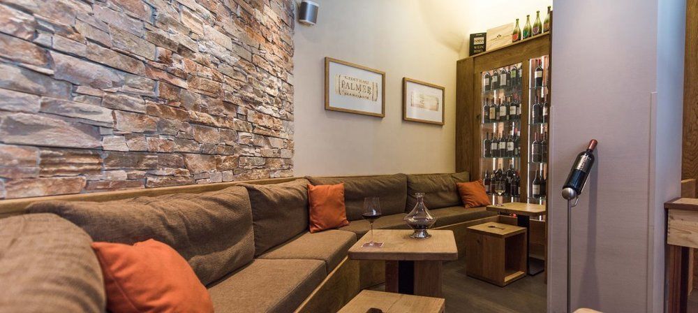 Hotel Donatz Samedan Εξωτερικό φωτογραφία